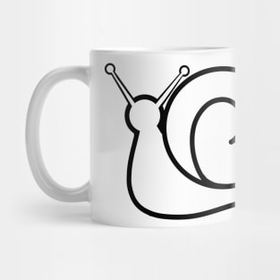 SNOD Mug